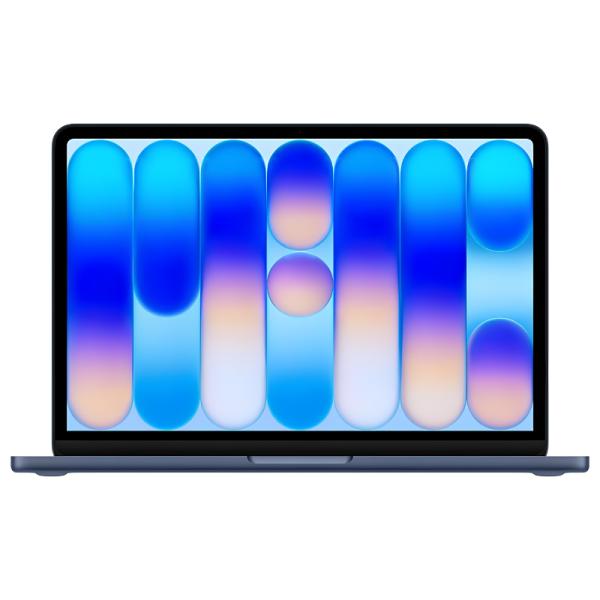 Laptop Apple Macbook Neo 2026 13" A18 PRO 8GB 256GB Inglés Mhff4ll/a - Azul