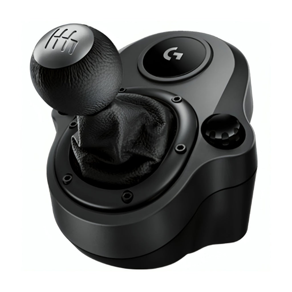 Logitech palanca driving force shifter 941-000119-AF