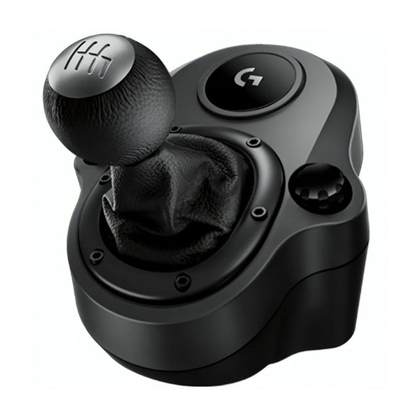 Logitech palanca driving force shifter 941-000119-AF