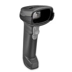 Lector de Codigo de Barras Zebra Black USB Kit W/stand DS2208-SR ZEB-DS2208SR7U2100SG