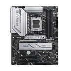 ASUS Tarjeta Madre ATX DDR5 Prime X670-P AM5