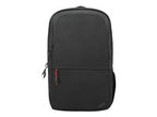 Lenovo ThinkPad Essential (Eco) - Mochila para transporte de portátil - 16" negro con toques rojos