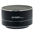 Parlante Argom Cyclone Bluetooth ARG-SP-2803BK - Negro
