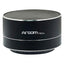 Parlante Argom Cyclone Bluetooth ARG-SP-2803BK - Negro