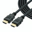 Unno Tekno cable HDMI 1.8 m CB4106BK