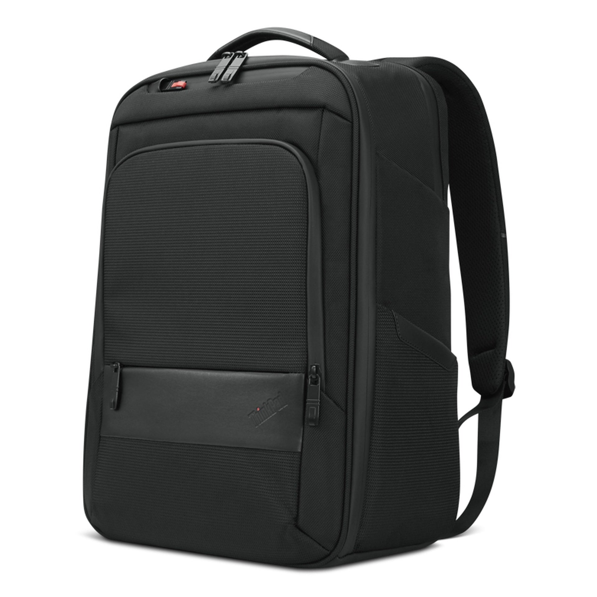 Lenovo Mochila Negra 15.4 4X41M69794