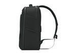 Lenovo - Carrying backpack - 15.4" All black