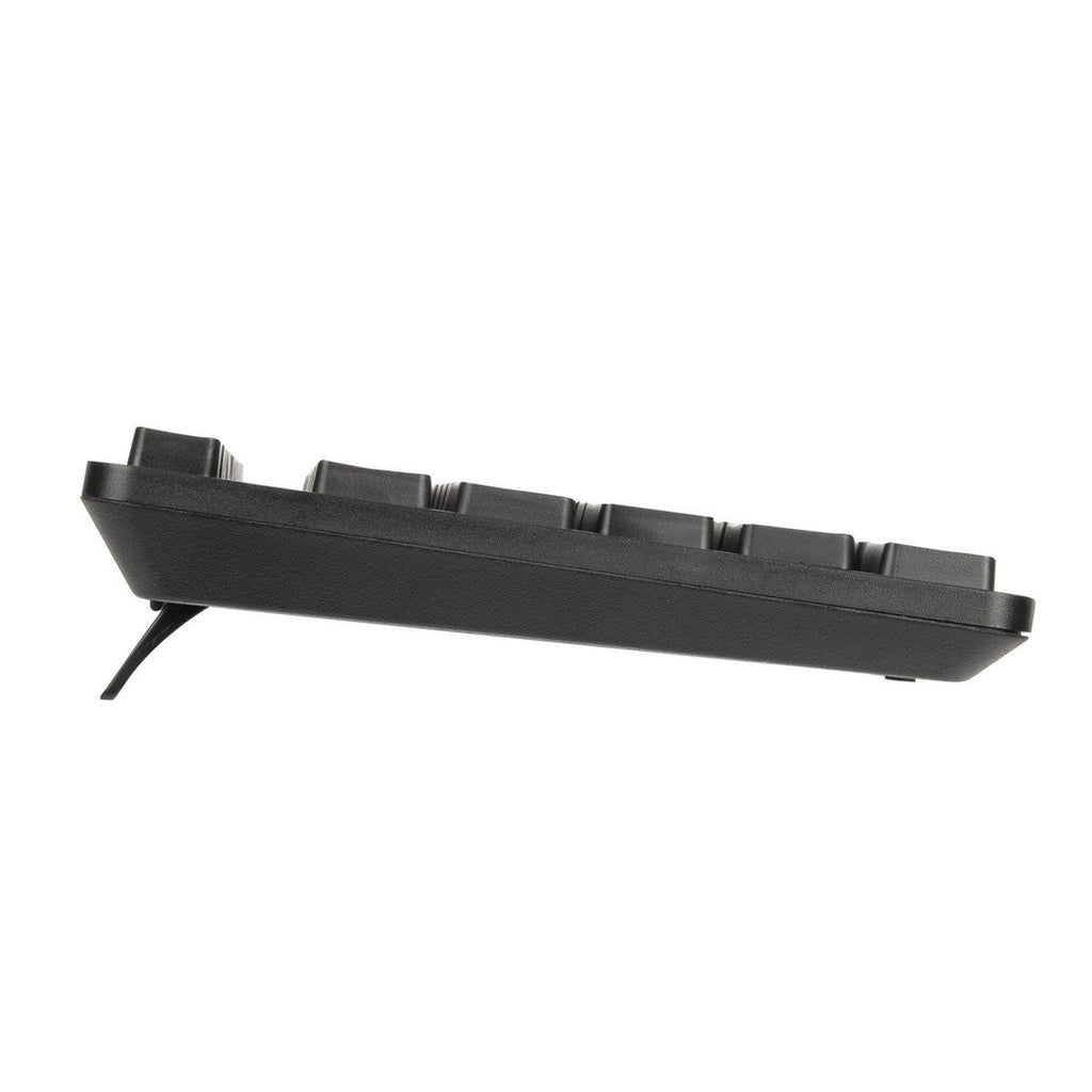 Targus teclado en español USB AKB30ES