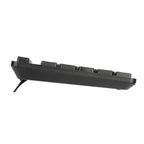 Targus teclado en español USB AKB30ES