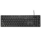 Targus teclado en español USB-AKB30ES