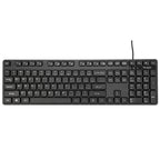 Targus teclado en español USB-AKB30ES