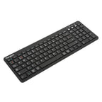 Targus teclado bluetooth multi device español AKB863ES