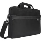 Targus maletin notebook negro 15.6 TSS898