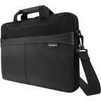 Targus maletin para notebook color negro 15.6'' TSS898