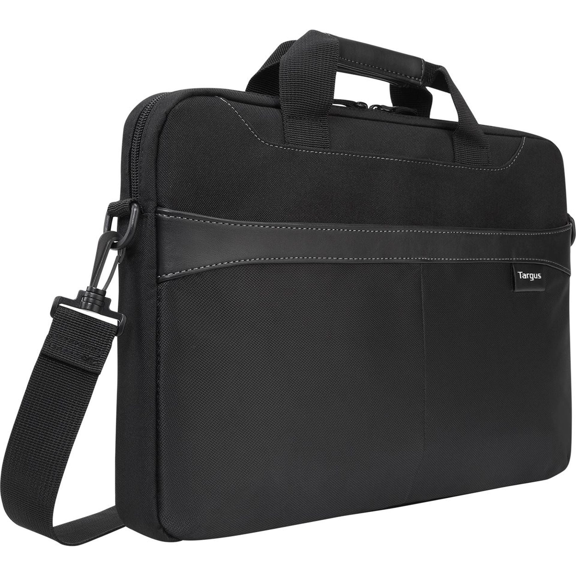 Targus maletin notebook negro 15.6 TSS898 Imagen secundaria del producto