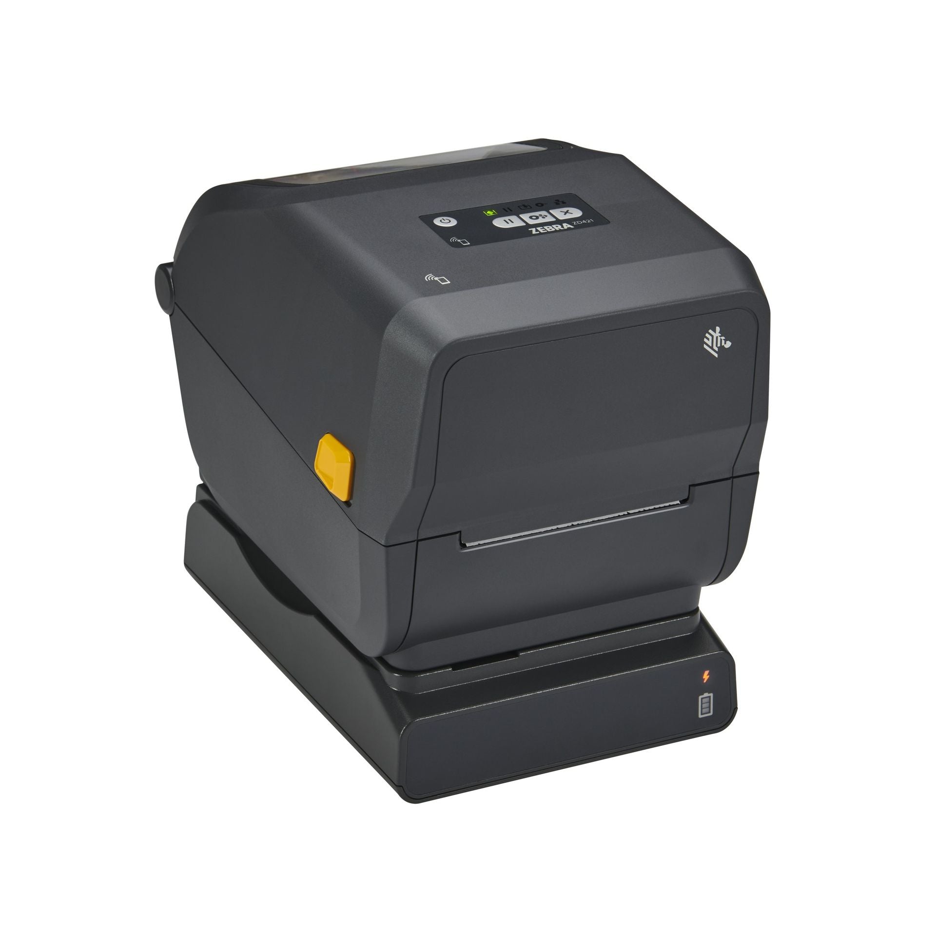 Impresora Zebra etiquetas 74M 300M ZD4A042-301E00EZ Imagen secundaria del producto