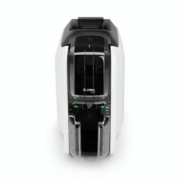 Impresora Zebra tarjetas single sided USB ZC11-0000Q00LA00 Imagen secundaria del producto