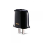 Cargador Cubo Casa RP-U15 Tanfox Remax - Negro
