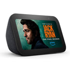 Amazon Echo Show 5 3ra Gen Pantalla Táctil Inteligente Negro