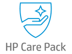 HP 3 year active care next business day onsite desktop hardware support U10N3E