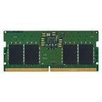 Kingston memoria RAM 8GB DDR5 5600MT/s Non-ECC unbuffered sodimm - KCP556SS6-8