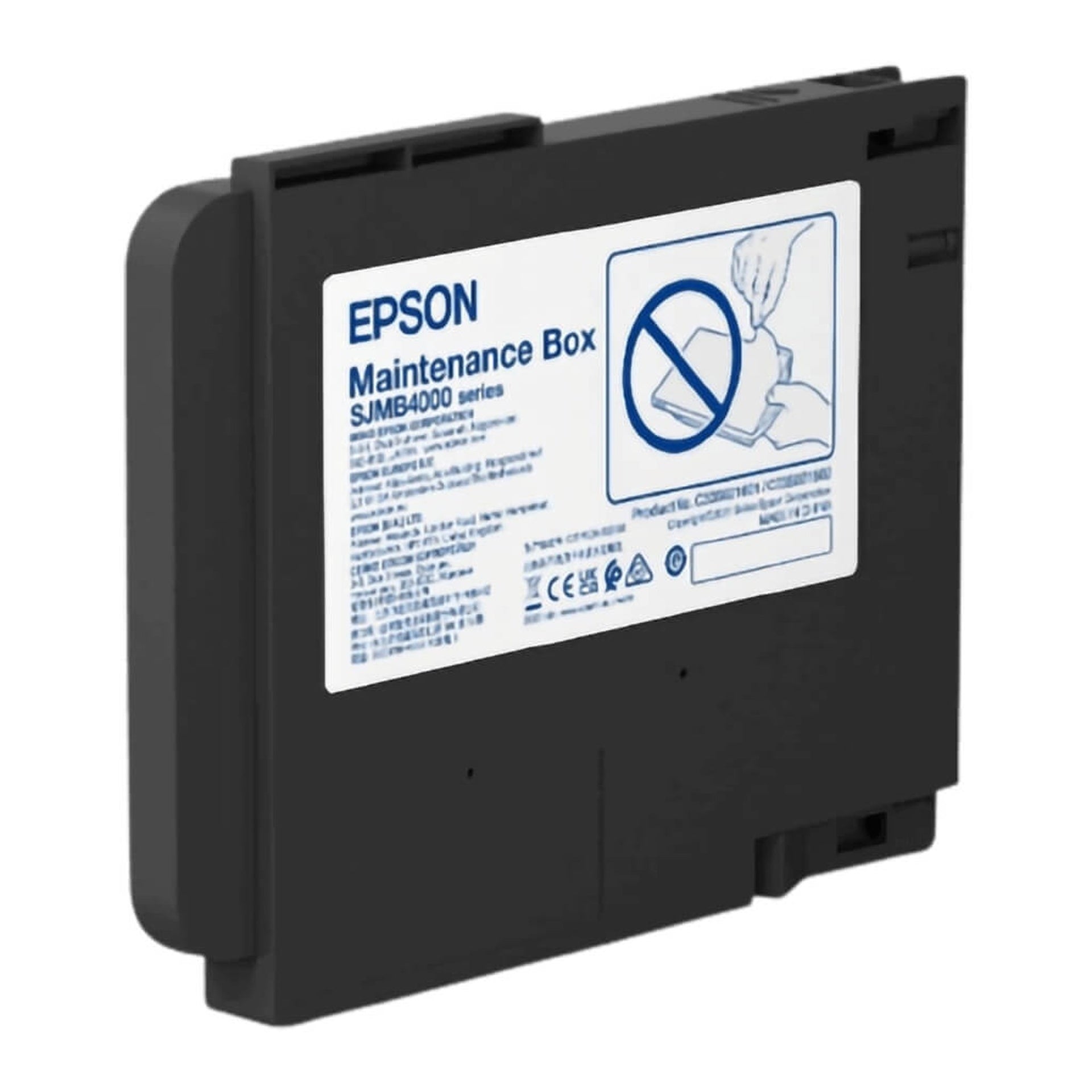 Epson caja de mantenimiento C4000 SJMB4000 C33S021601