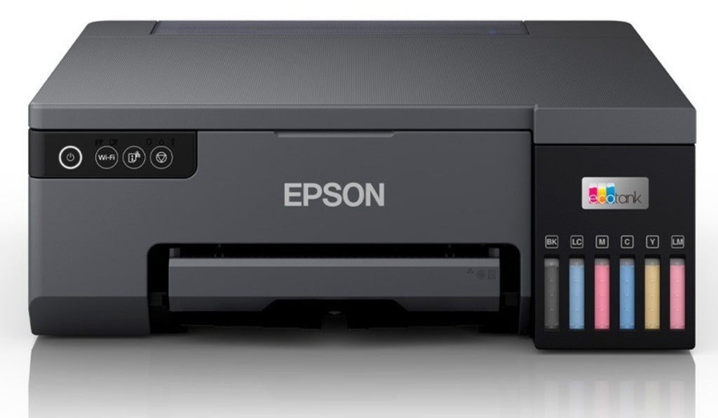 Epson impresora ecotank L8050 (UPS) Latin SFP Wi-FI-C11CK37301