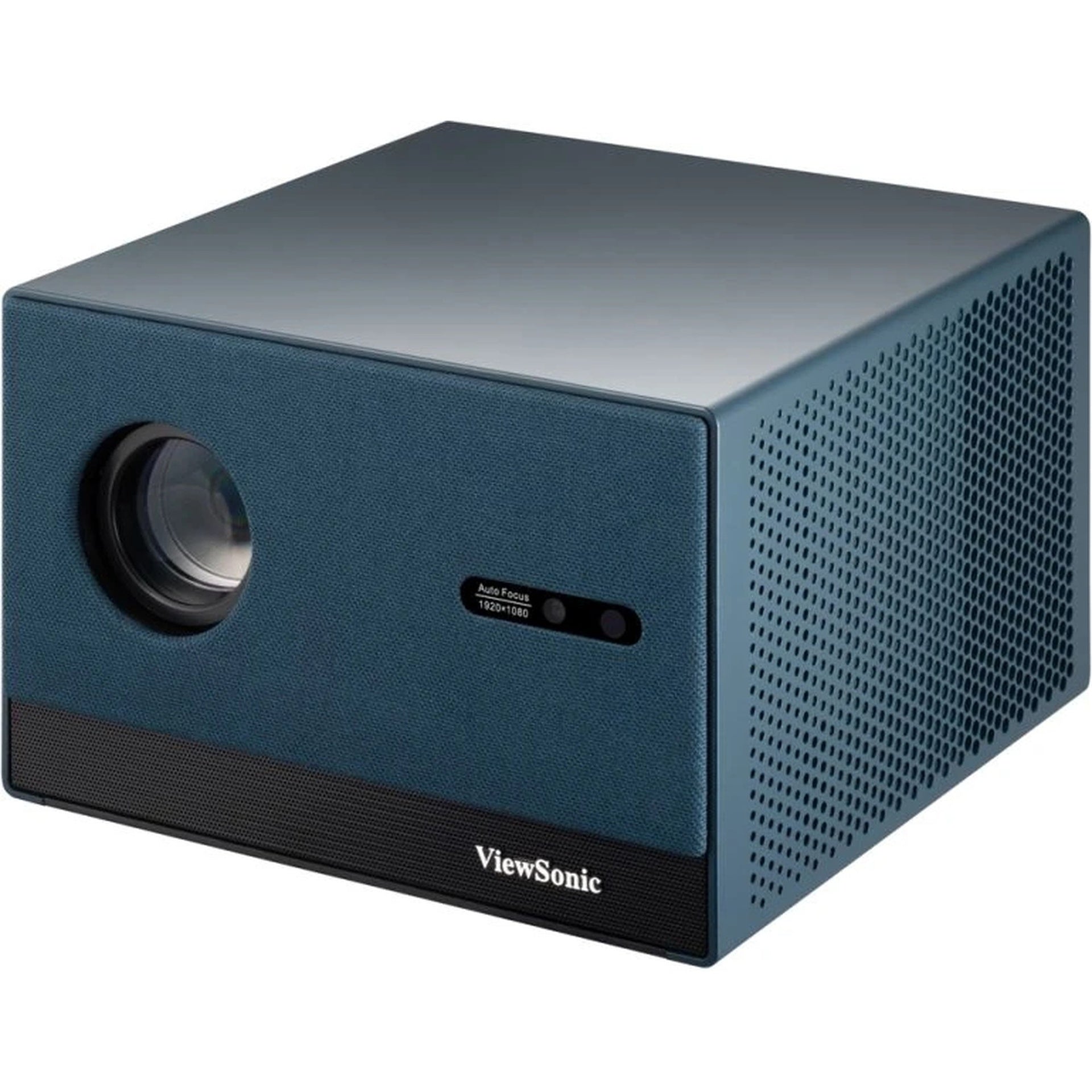 ViewSonic proyector LED 1080P google tv LX60HD