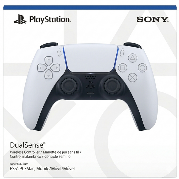 Sony control inalámbrico play station 5