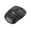 Logitech mouse inalámbrico bluetooth 4000 dpi M240 silent negro