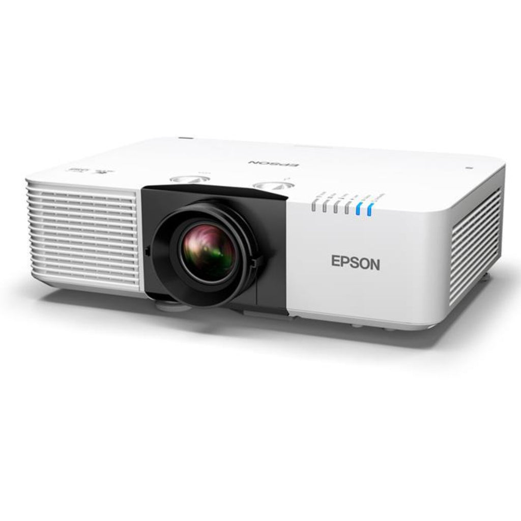 Epson proyector láser 6500 lúmenes wuxga powerlite L690U