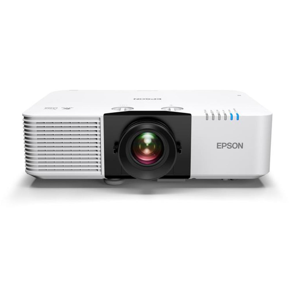 Epson proyector laser powerlite L690U de 6500 lumenes WUXGA 3LCD - V11HB29021