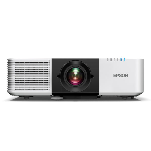 Epson proyector laser powerlite L690U de 6500 lumenes WUXGA 3LCD - V11HB29021