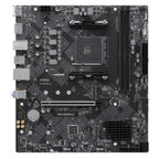 Tarjeta Madre Msi PRO B550M-B AM4 Matx DDR4 911-7D14-024