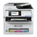 Epson workforce PRO EM-C800 impresora profesional