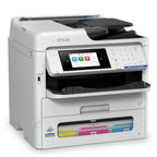 Epson impresora Workforce Pro EM-C800 C11CK19301