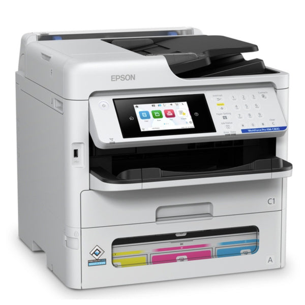 Epson impresora Workforce Pro EM-C800 C11CK19301