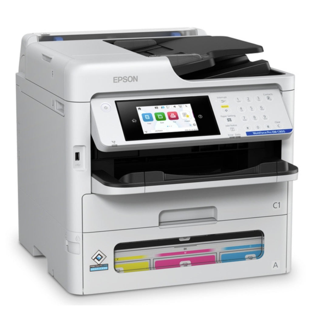 Epson impresora Workforce Pro EM-C800 C11CK19301