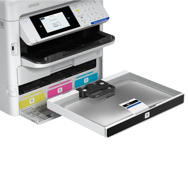 Epson impresora Workforce Pro EM-C800 C11CK19301