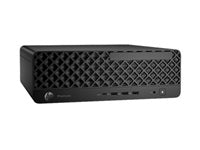 HP ProDesk 4 SFF G1i Desktop AI - Intel Core Ultra 7 265 / 5.30 GHz - DDR5 SDRAM