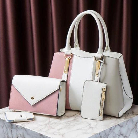 Bolso 3 en 1 para dama 20810