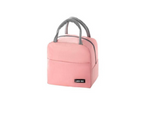 Lonchera Color Liso LC137 - Rosado