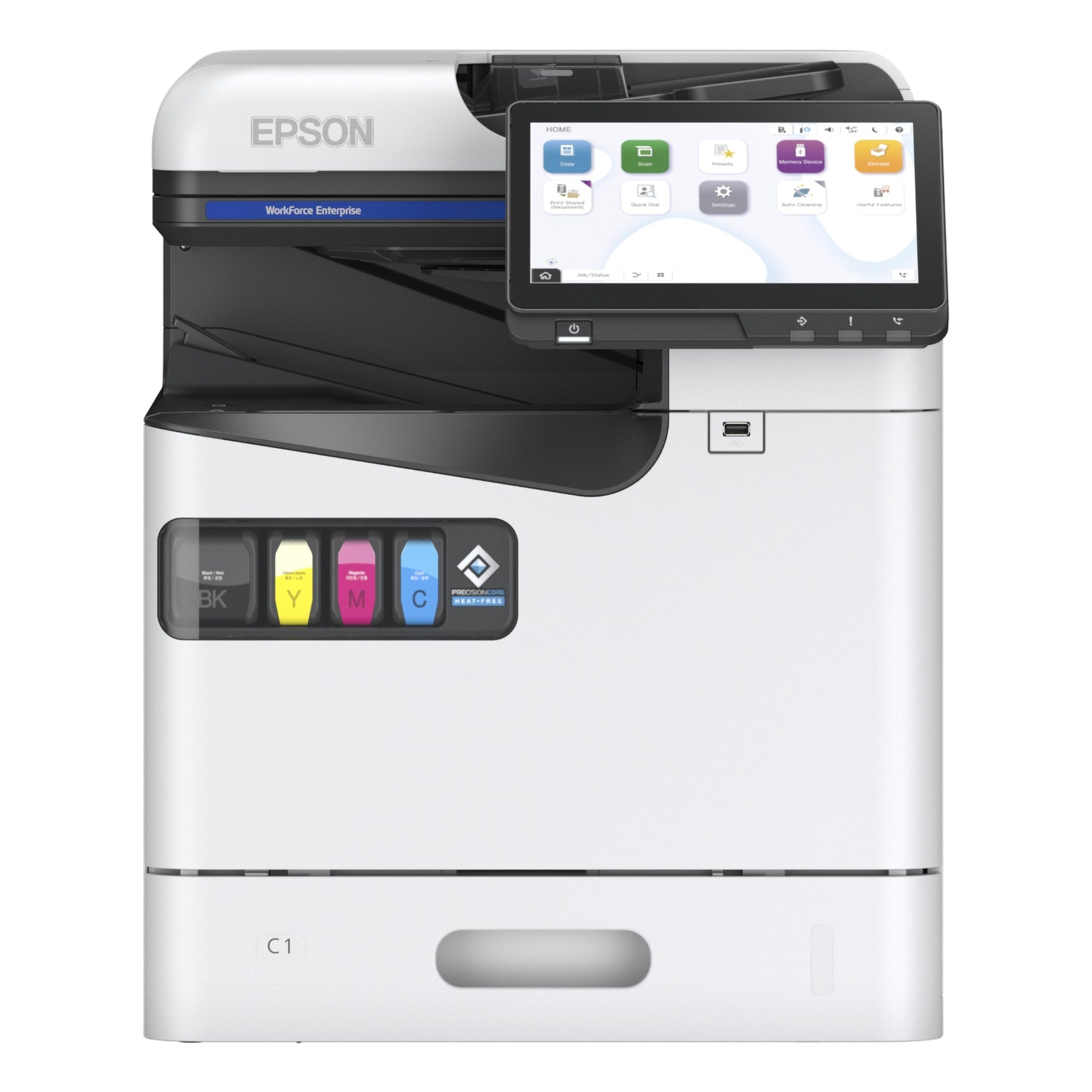 Epson impresora workforce WF AM-C550 C11CJ92201