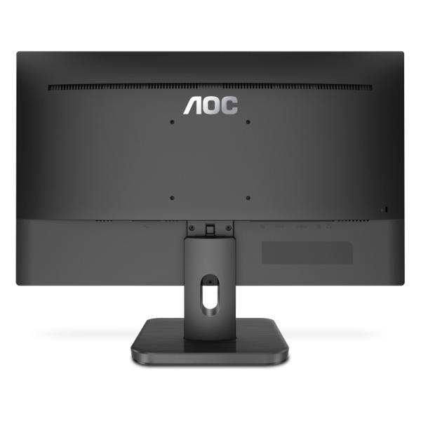 Monitor 20" Aoc 20e1h HD 1600 X 900 60 Hz HDMI VGA Plano Slimb07g7hv6kd