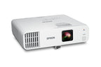 Epson proyector laser inalambrico power lite L210W wxga 3lcd-V11HA70020