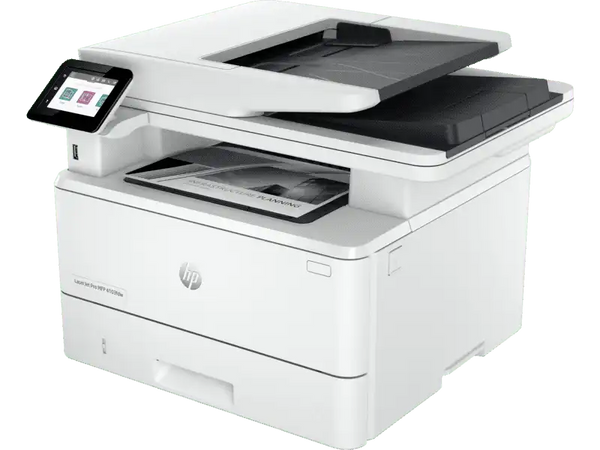 HP impresora laserjet pro MFP mono 4103fdw    2Z629A