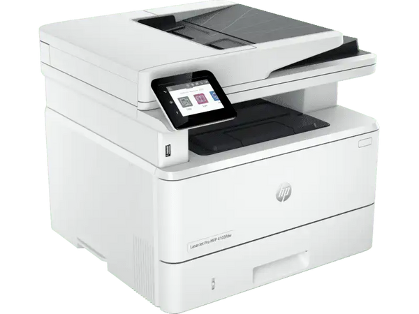 HP impresora laserjet pro MFP mono 4103fdw    2Z629A