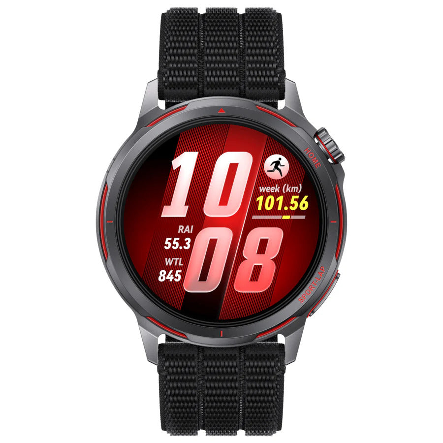 Huawei watch gt runner 2 chitu B19FB negro