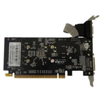 Arktek Tarjeta De Video 4GB DDR3 GeForce GT 730 AKN730D3S4GL1-V64