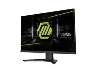 MSI - 27" - IPS HDMI / DisplayPort - IPS 27in FHD 200hz 0.5ms